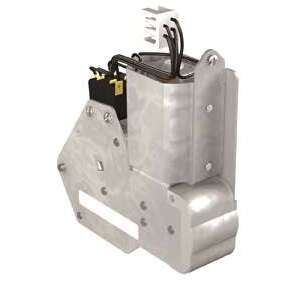 Мотор-редуктор M E2.2...E6.2 380-415V AC ABB 1SDA073727R1 в Москве