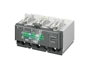 ABB Tmax XT Расцепитель защиты Ekip LSIG In=100A XT4 4p в Москве