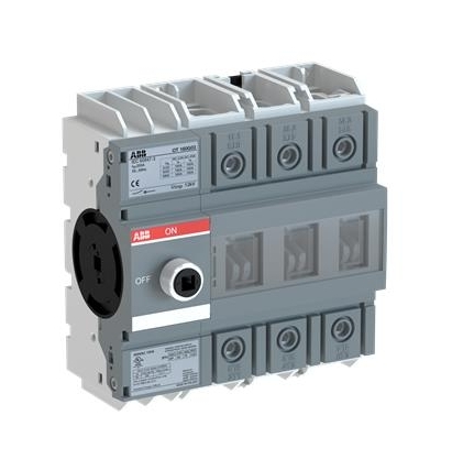 Abb SGC Рубильник OT160G04K в Москве