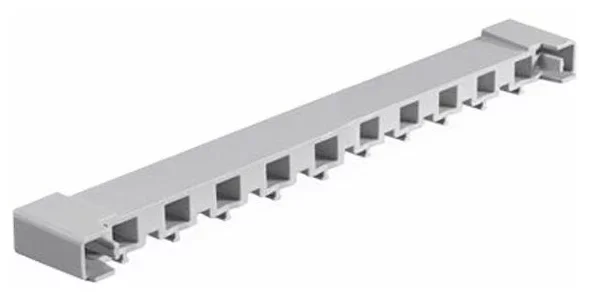 ABB Держатель клемм Mistral 41/65 12 модулей TB12