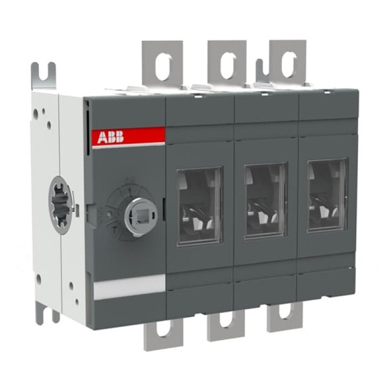 ABB OT160EV03 Выключатель-разъединитель