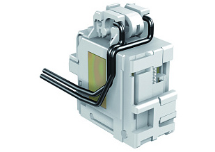 ABB Formula Реле отключения (независимый расцепитель) SOR-C A1-A2 48-60 Vac/dc в Москве