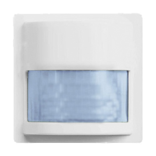 Датчик движения WatchDog Стандарт сенсор, с селективной линзой, альпийский белый 2CKA006810A0005 + 2CKA006800A2219