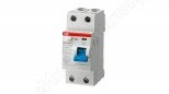 ABB F202 УЗО 2P 16A 10mA(AC) Германия 10039 в Москве