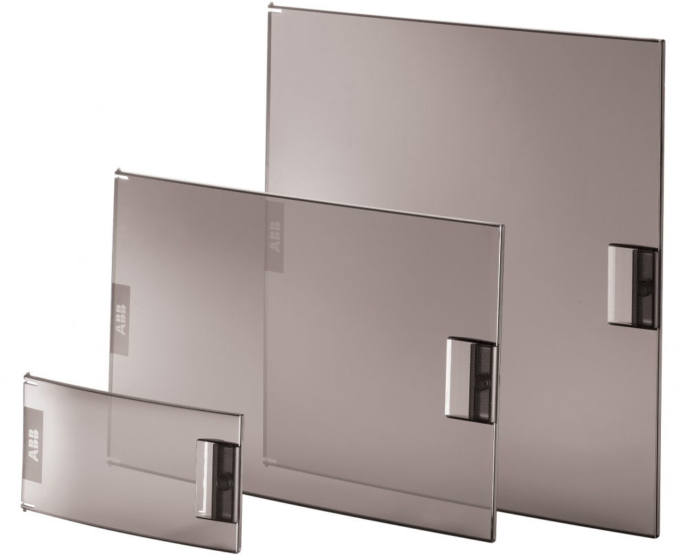ABB Mistral41 Дверь прозрачная 36м-72м - 1SPE007717F9922 в Москве