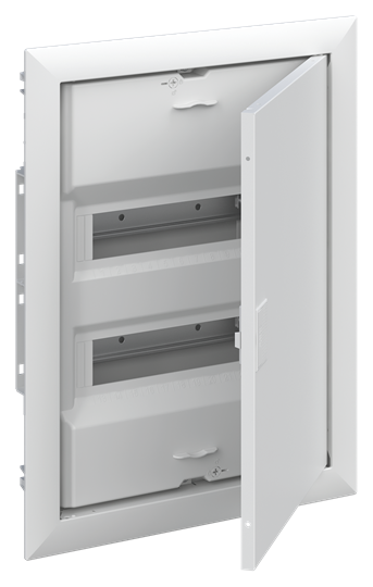 АВВ UK620V3RU (UK624E) Шкаф внутреннего монтажа на 24М с винтовыми N/PE