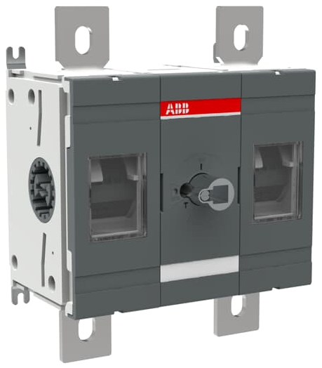 Abb SGC Выключатель нагрузки OT630E11 в Москве