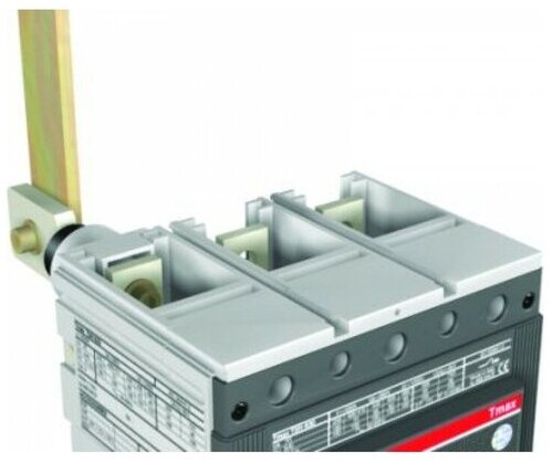 ABB Formula Выводы силовые выключателя KIT EF A1 (компл.6шт) в Москве