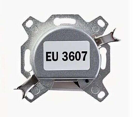 ABB Levit жемчуг Розетка TV-R проходная 7дБ в Москве