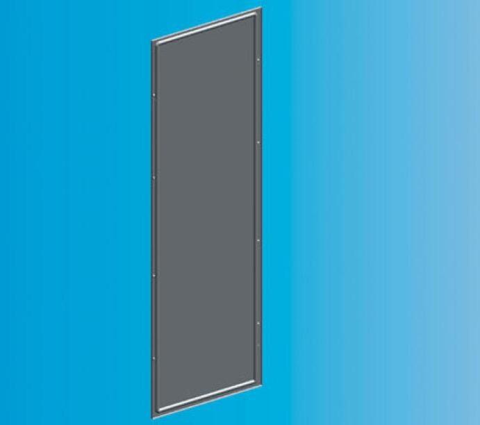 Дверь передняя/задняя 2000х800мм ВхШ ABB в Москве