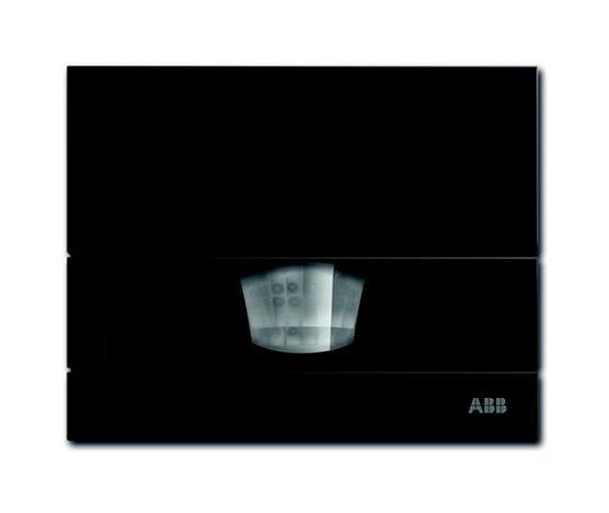 Abb BJE Датчик движения Busch-Wächter 70 MasterLINE, IP55, цвет белый в Москве