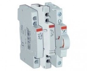 Контакт вспомогательный 1Н3+1Н0 S2C-H11L ABB в Москве