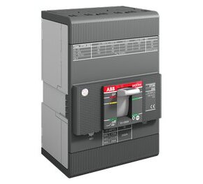 1SDA068281R1 Автомат защиты двигателя ABB XT3S 250 MA160 Im 960-1920 3p F F в Москве