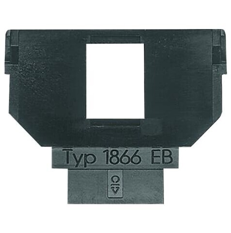 ABB BJE Цоколь разъем Twinax 2CKA001764A0158 в Москве