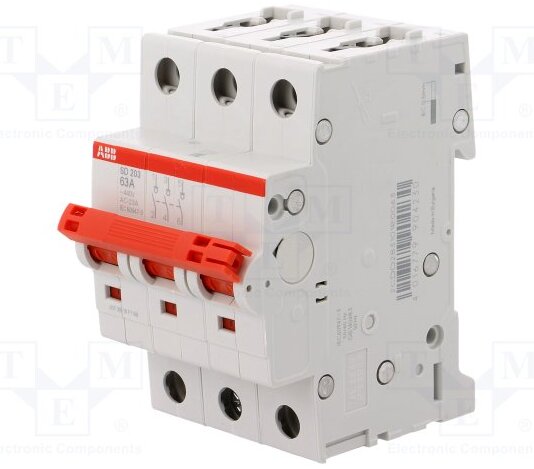 ABB 2CDD283101R0063 в Москве