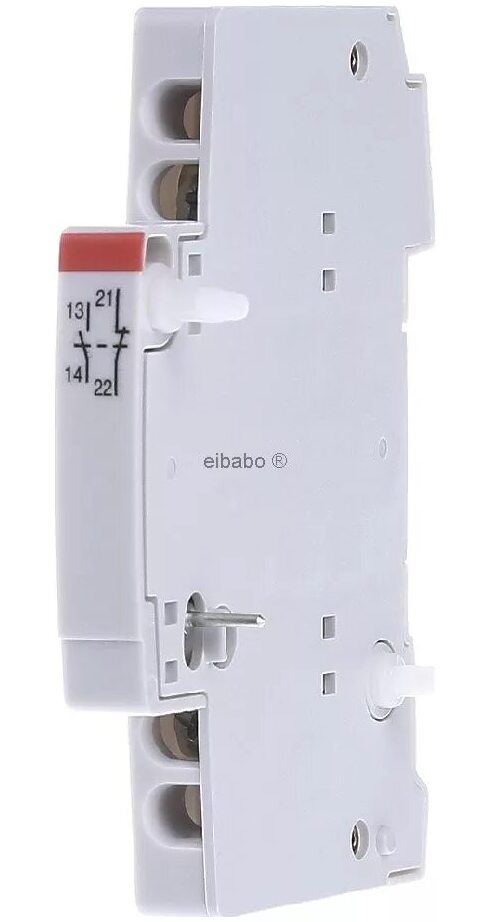 Выключатель автоматический однополюсный S201MT UC 16А C 10кА (S201MT C16UC) | 2CDS271065R0164 ABB|модульн в Москве