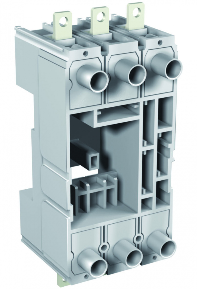 ABB Tmax XT Рукоятка поворотная на выключатель выкатного исполнения RHD XT2-XT4 W арт. 1SDA066476R1 в Москве
