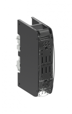 ABB 1SCA022631R2410 Держатель предохранителей OFAX4AS1 1-полюсный до 1250А, IP20 в Москве