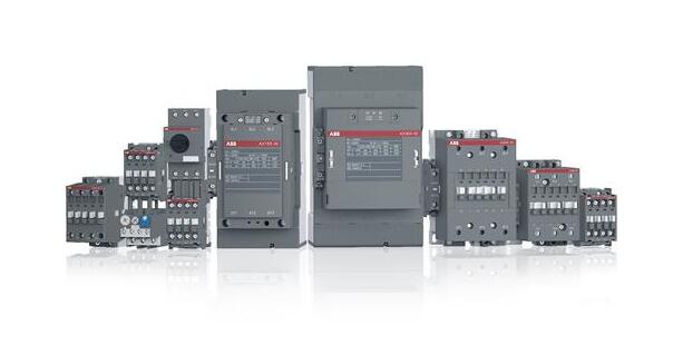 Контактор AX80-30-00-80 80А AC3 с катушкой управления 220-230В AC ABB 1SBL411074R8000 в Москве