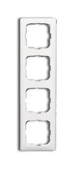 ABB BJE Reflex Рамка 3-ая в Москве