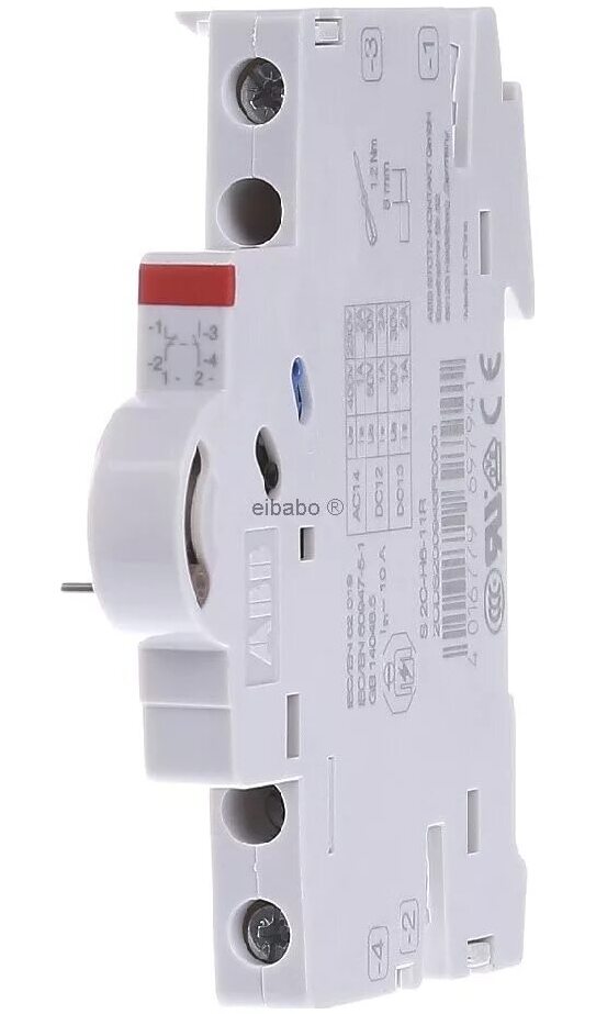 1SAP181200R0001; Колодка клеммная COM1 (5 шт.), AC500, 9 пол., TA528 ABB Страна: Германия, Вес в Москве