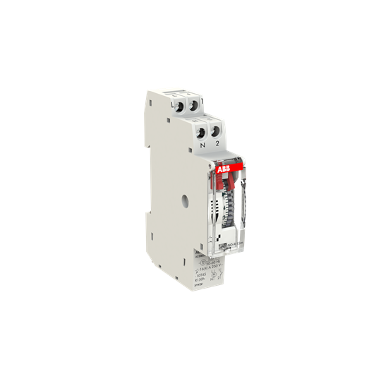 Реле времени недельное ABB AD1NO-15m (АТ1е)