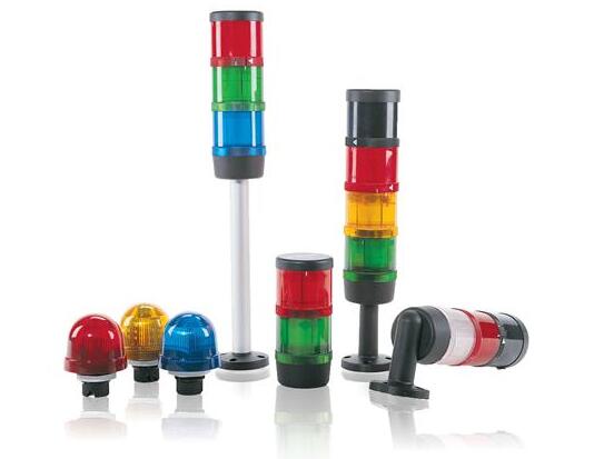 Abb COS Сирена KS70-2004 мультифункциональная (7 тонов) 24В DC 100дБ в Москве