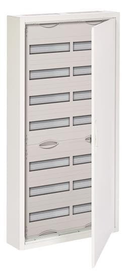 ABB AT72E Щит навесной 6 рядов на 168 модулей