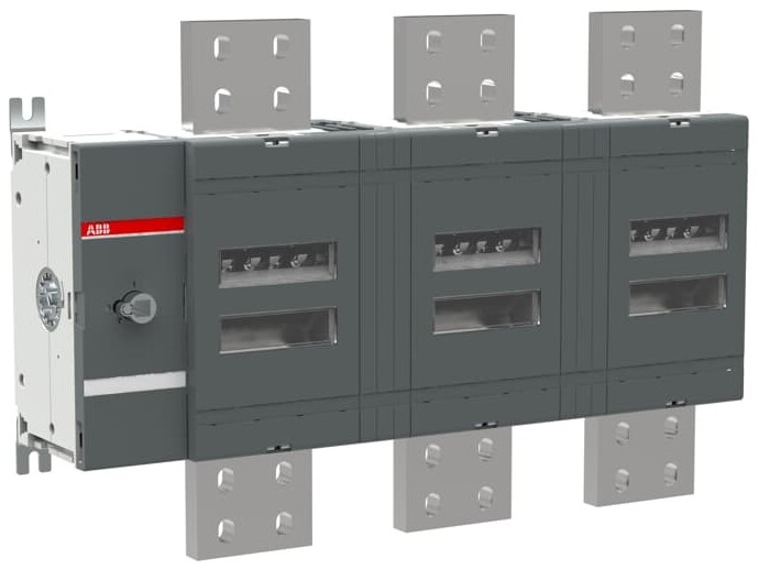 ABB SGC Рубильник OT3200E04 в Москве