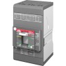 Выключатель автоматический ABB 3п XT3N 250 TMD 200-2000 3p F F 1SDA068058R1