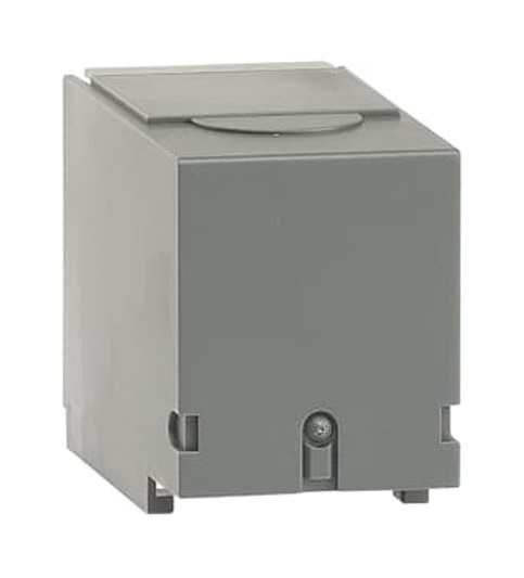 ABB Крышка ячейки глухая Н400 арт. RTAG40 в Москве