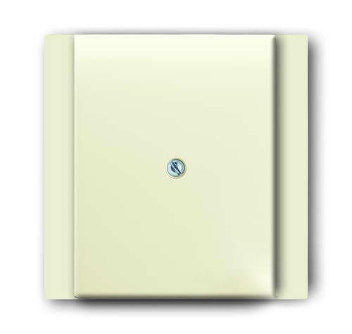 Вывод кабеля (с суппортом) ABB Impuls, слоновая кость 2CKA001753A0046