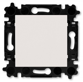 ABB Levit Слон.кость Заглушка в Москве