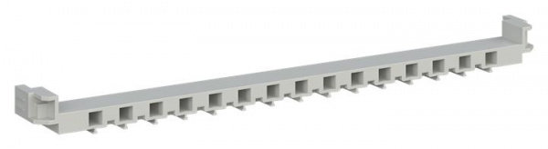 ABB ZK600 Держатель клемм для UK600