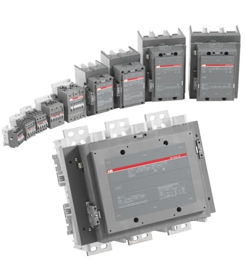 Abb COS Зажим контактный винтовой LE460 в Москве