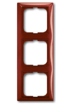 ABB Basic 55 Энтре Рамка 3-поста 1725-0-1533 в Москве