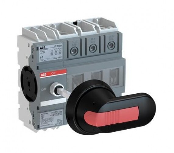 Abb SGC Рубильник OT160G03P в Москве