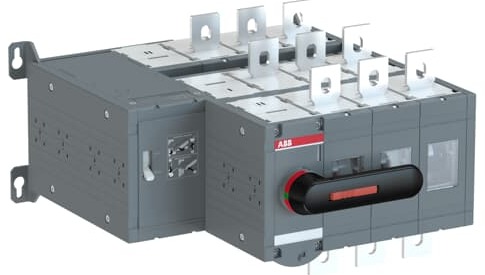 ABB SGC Выключатель байпас OTM630E3YM230C в Москве