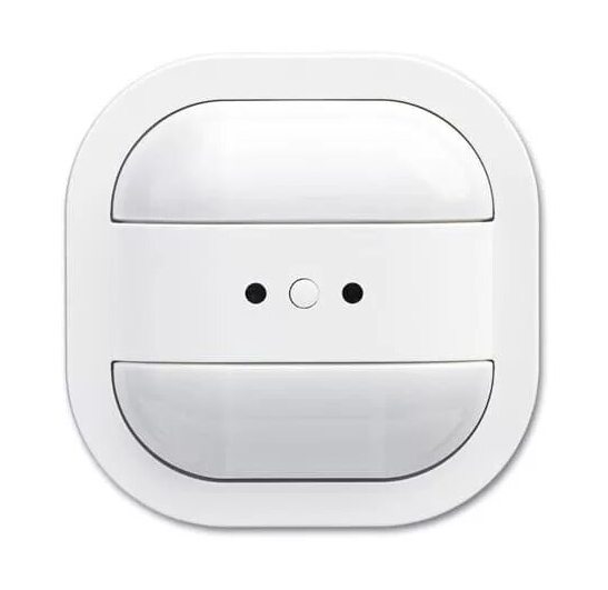 ABB KNX Нержавеющая сталь Сенсор 4/8-кл. многофункциональный арт. 6117-0-0239 в Москве