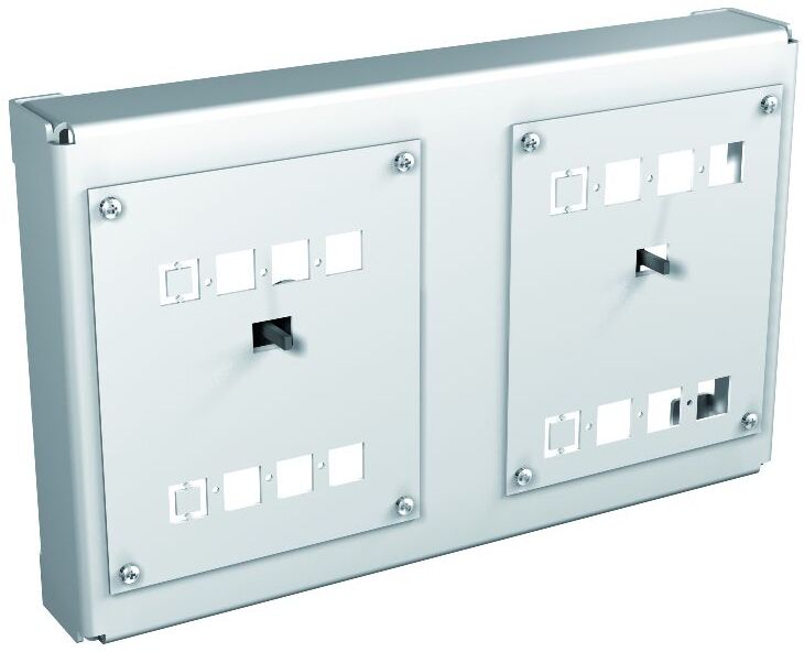 ABB Tmax XT Блокировка взаимная механическая MIR-P x XT1 P в Москве