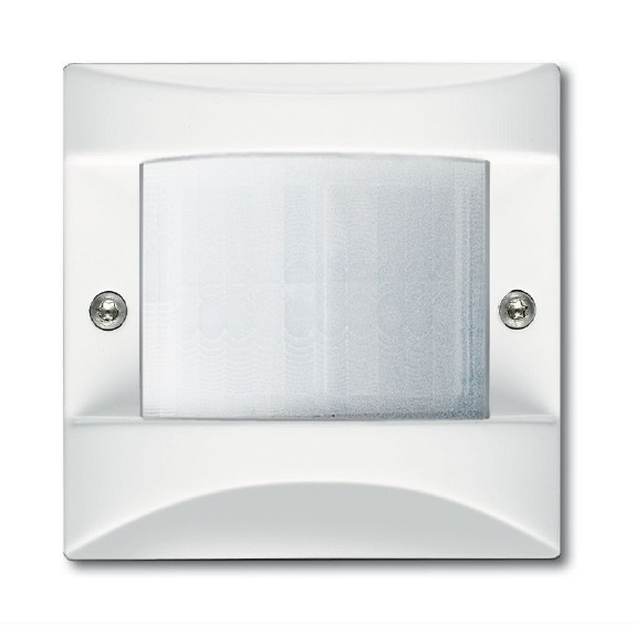 ABB BJE Allwetter-44 32 Датчик движения 180 (IP44) Allwetter 44 белый в Москве