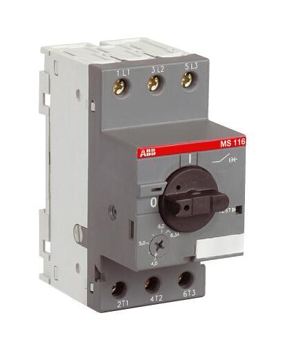 Автоматический выключатель MS116-32 10 кА (ABB) в Москве