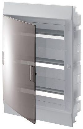 ABB Mistral41 Бокс в нишу 54М зеленая дверь (без клемм) в Москве