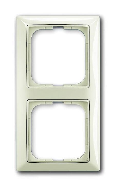 ABB Basic55 2CKA001725A1503 Рамка 3-постовая (шампань) в Москве