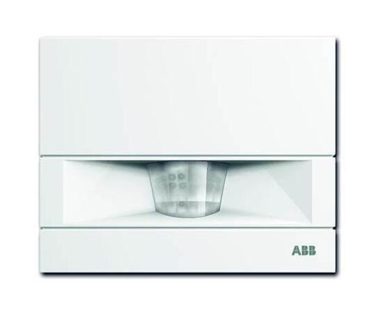 ABB BJE Датчик движения Busch-W?chter 110 MasterLINE, IP55, серебристый металлик в Москве