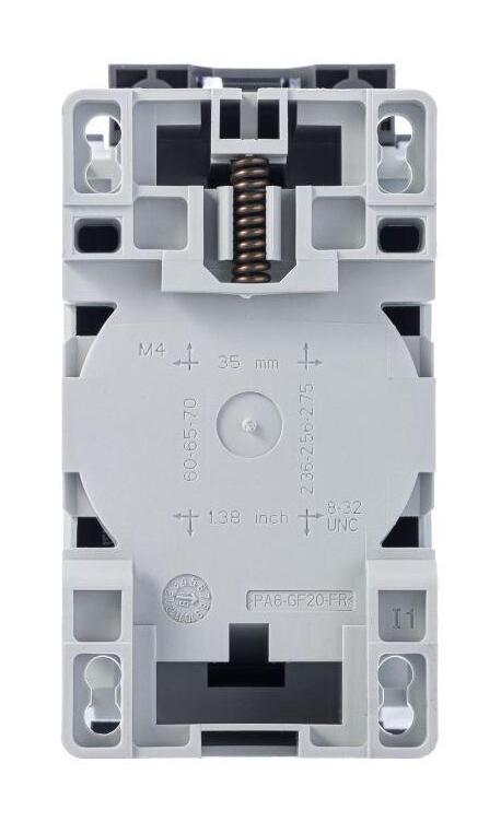 Контактор AF26-30-00-13 26А 100-250BAC/DC ABB в Москве
