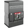 Автомат ABB XT3N 250 TMD 250-2500 3p F F