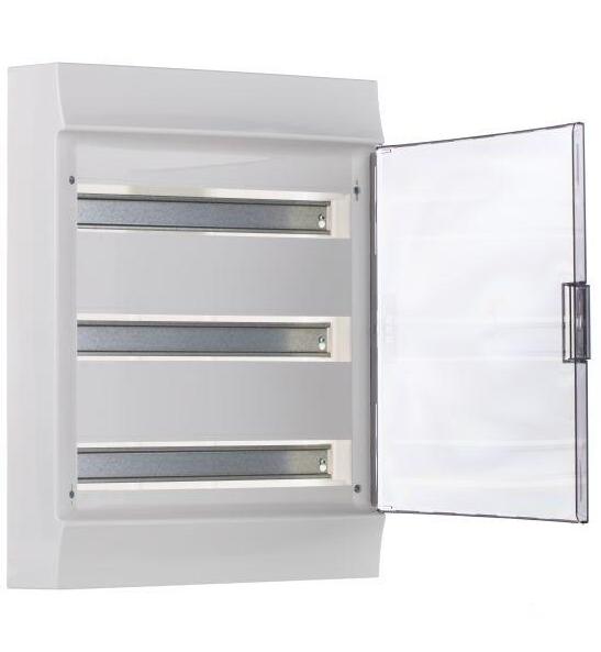 ABB Mistral41 Дверь прозрачная 54м настенный арт. 1SPE007717F9923 в Москве