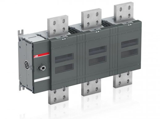 Abb SGC Выключатель нагрузки OT4000E03 без рукоятки в Москве