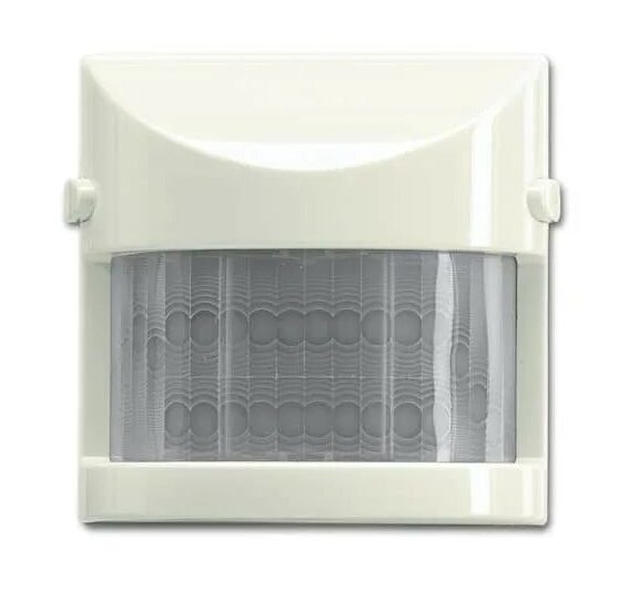 ABB Basic 55 2CKA006810A0004 Крышка датчика движения WatchDog (селективная линза, слоновая кость) в Москве